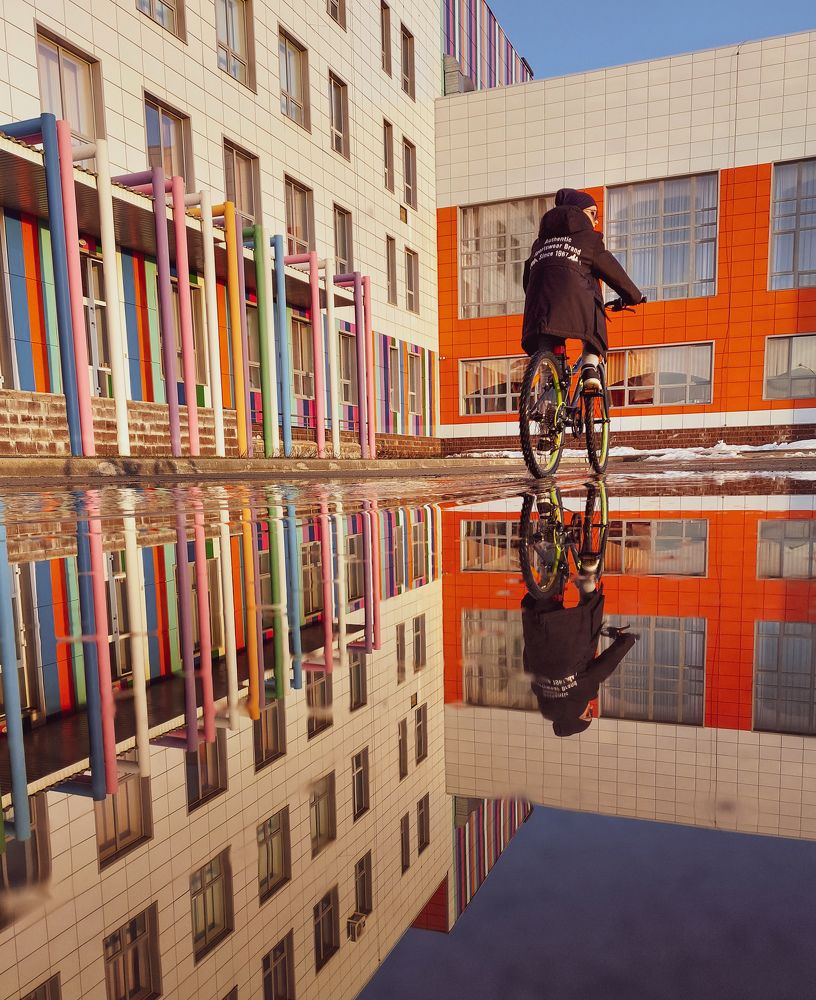 Photograph by Эльвира