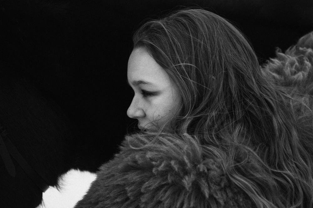 Фотография автора Ольга