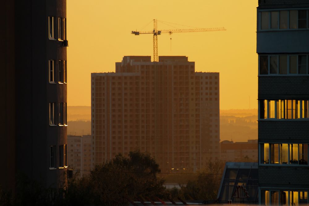 Photograph by Андрей Дерешов