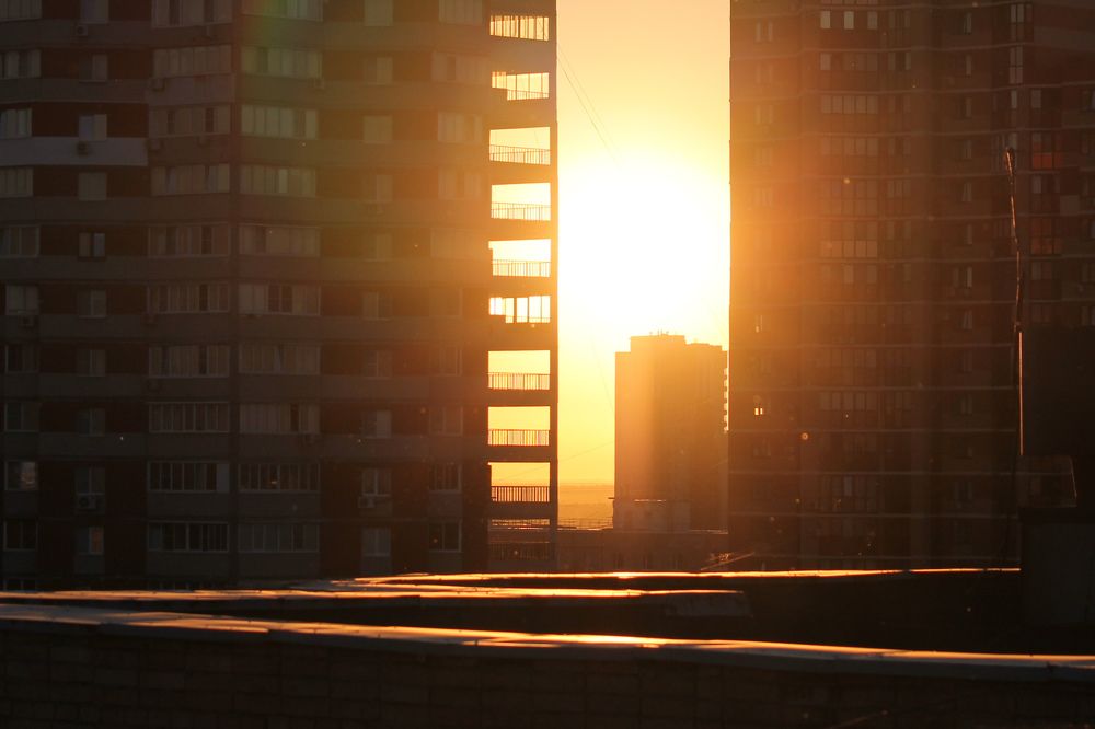 Photograph by Андрей Дерешов