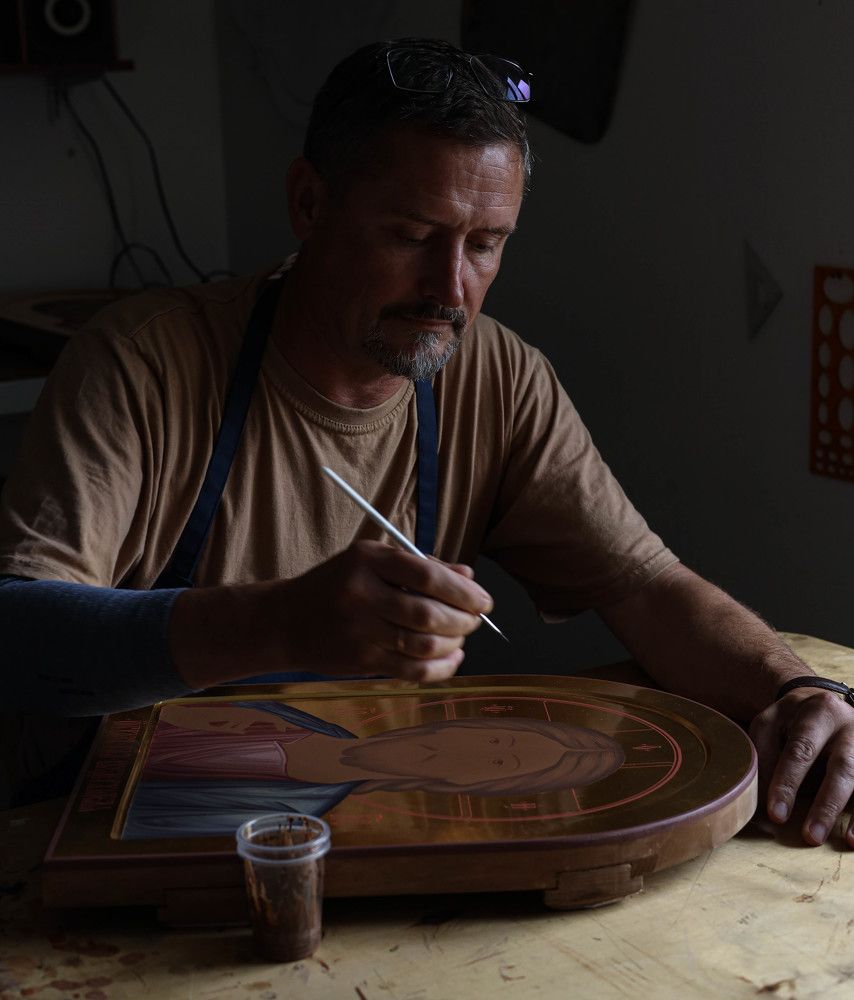 Photograph by Анна