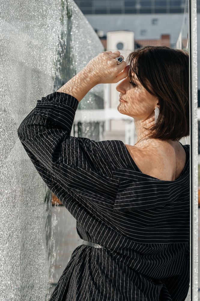 Photograph by Юлия Перевозчикова