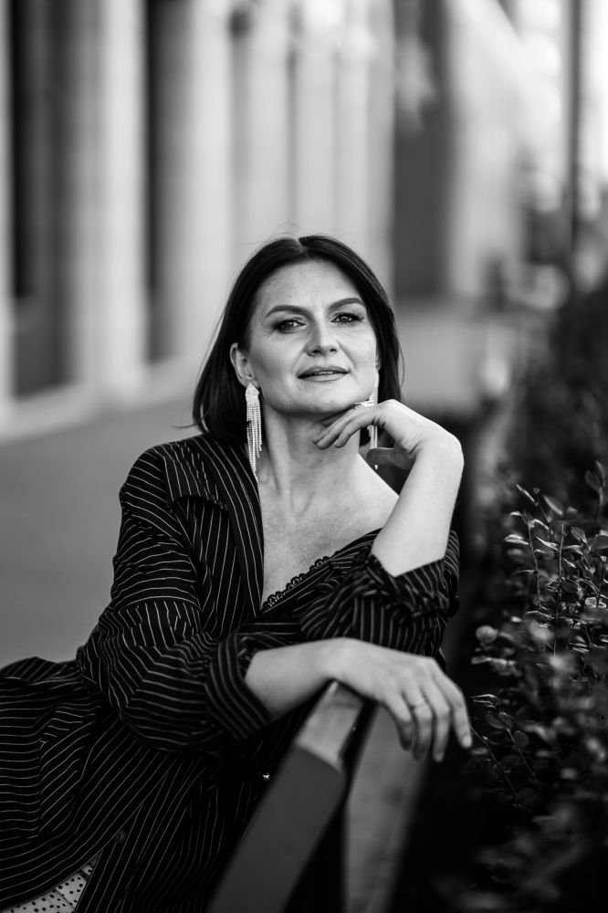 Photograph by Юлия Перевозчикова