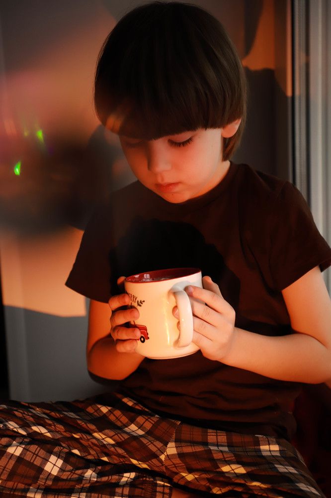 Photograph by Елена Сиднина