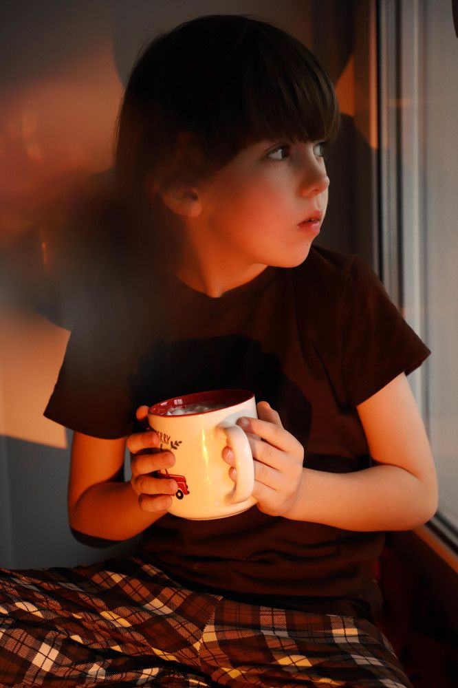 Photograph by Елена Сиднина