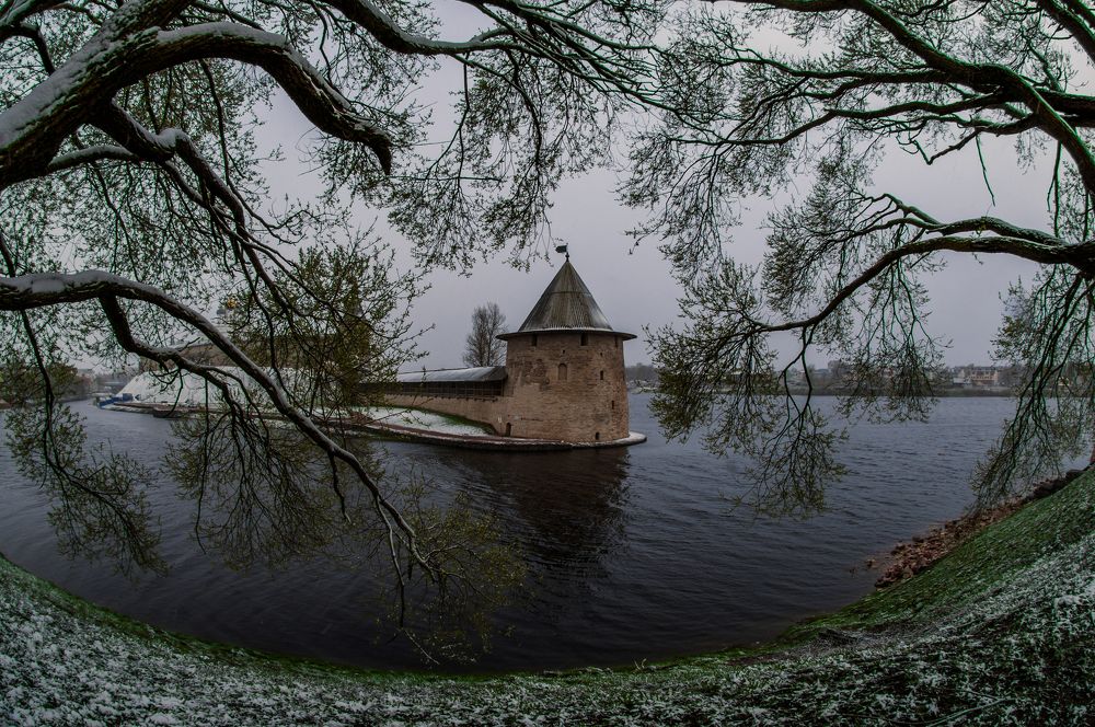 Photograph by Юрий Яковлев