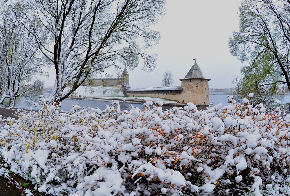 Photograph by Юрий Яковлев