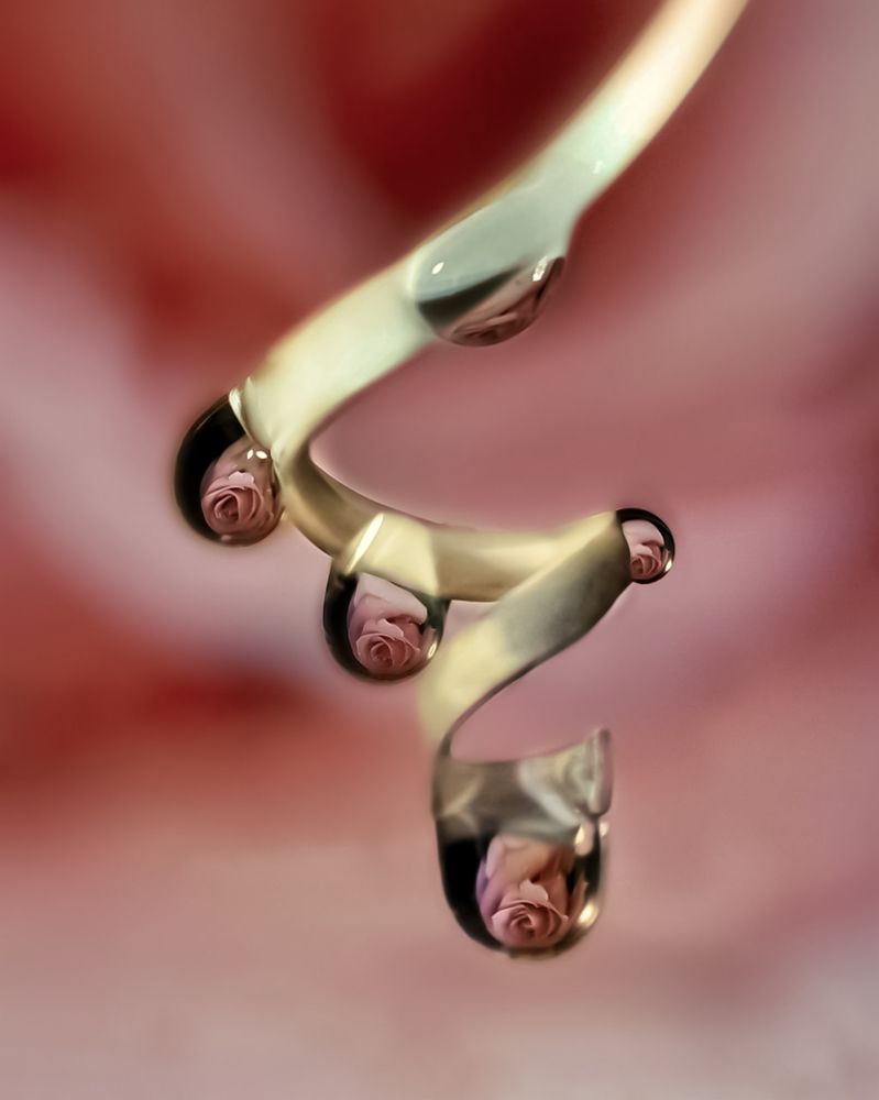 Отражение...