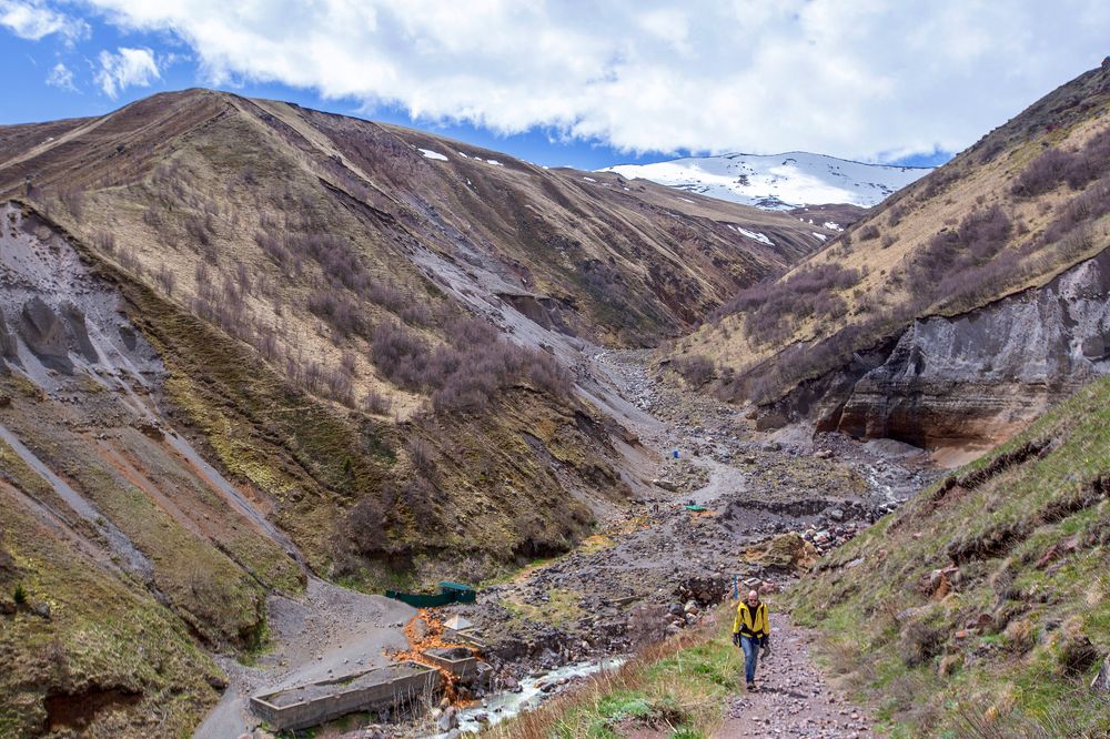Фотография автора Aleksei Kartashov