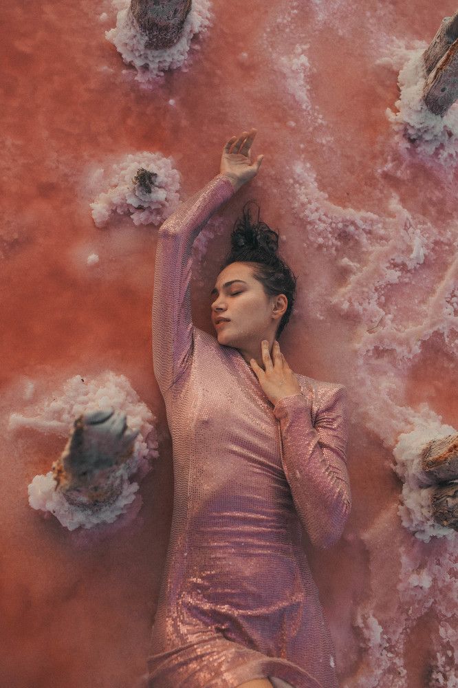 Photograph by Ирина Тищенко