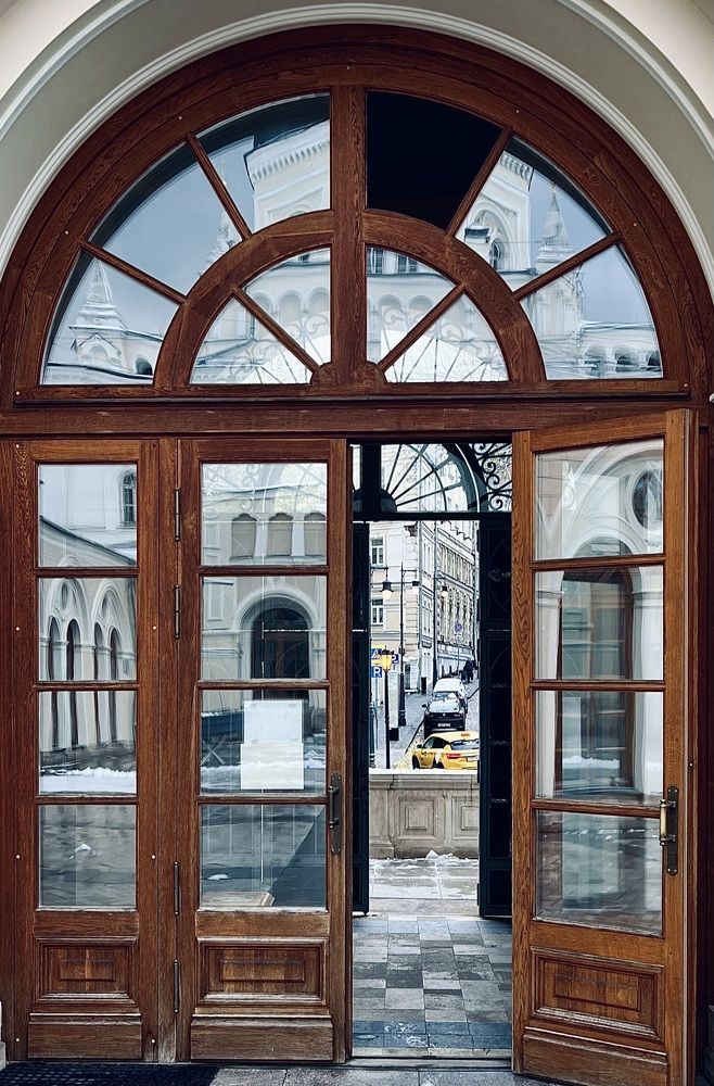 Photograph by Олег Банковский