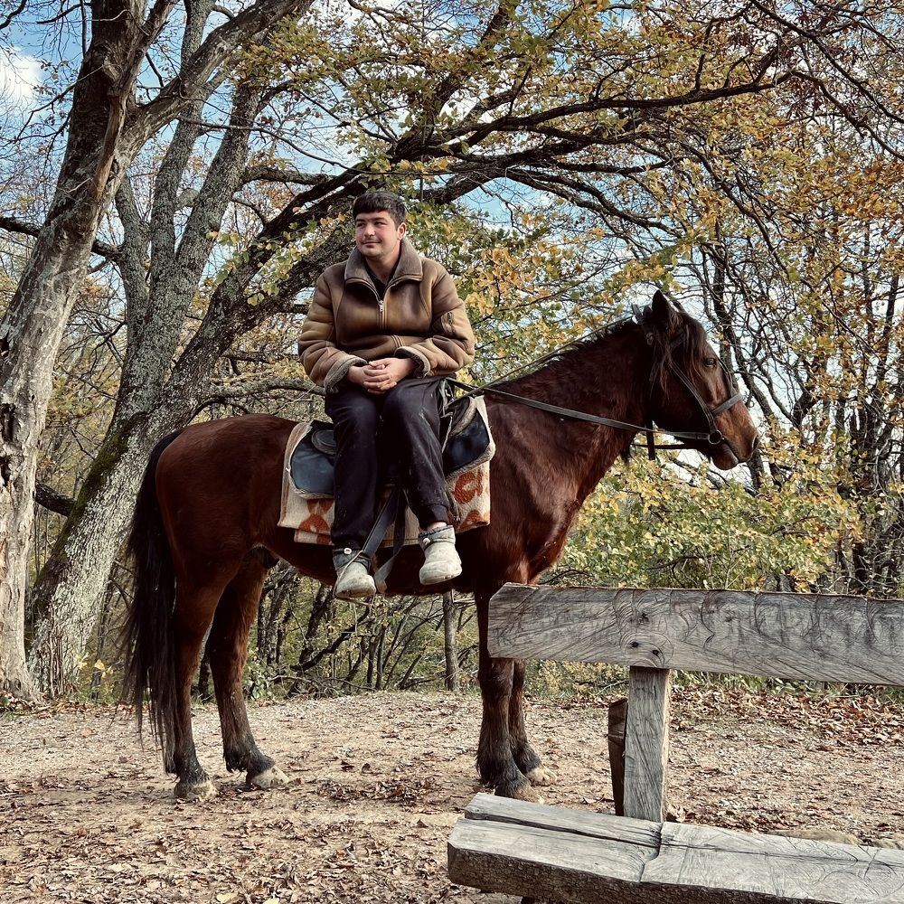 Photograph by Олег Банковский