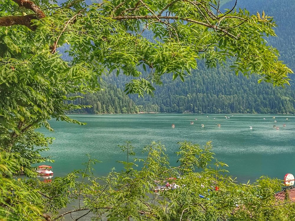 Photograph by Татьяна