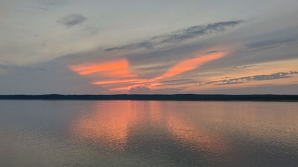 Photograph by Ольга Терскова
