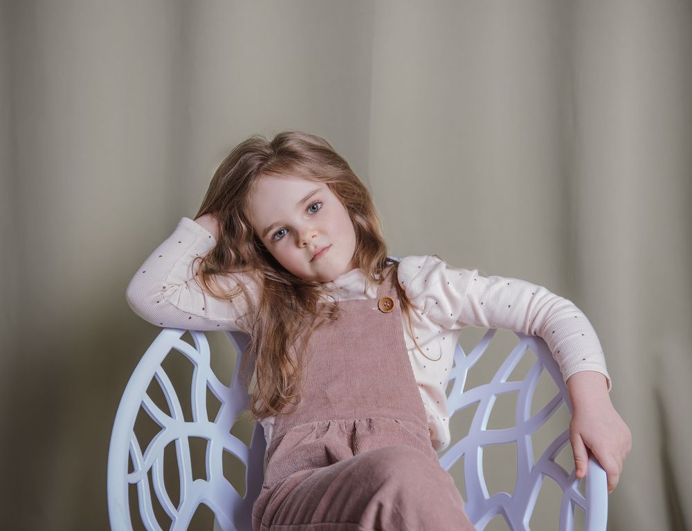 Photograph by Helena Proshkina