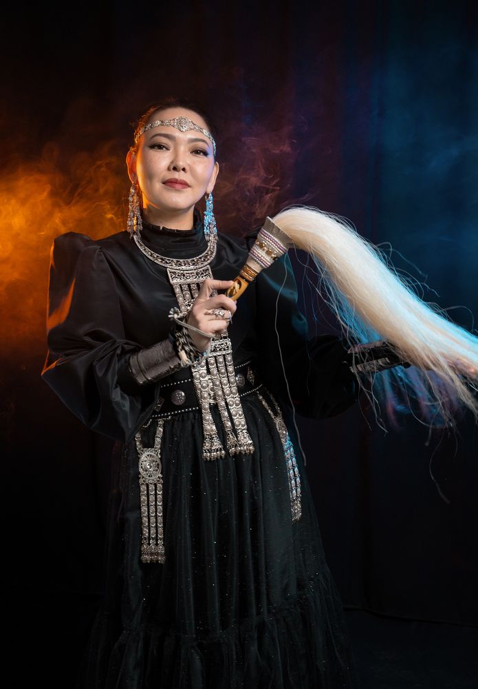 Эхо предков