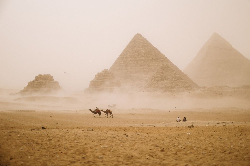 Photograph by Екатерина Акаемова