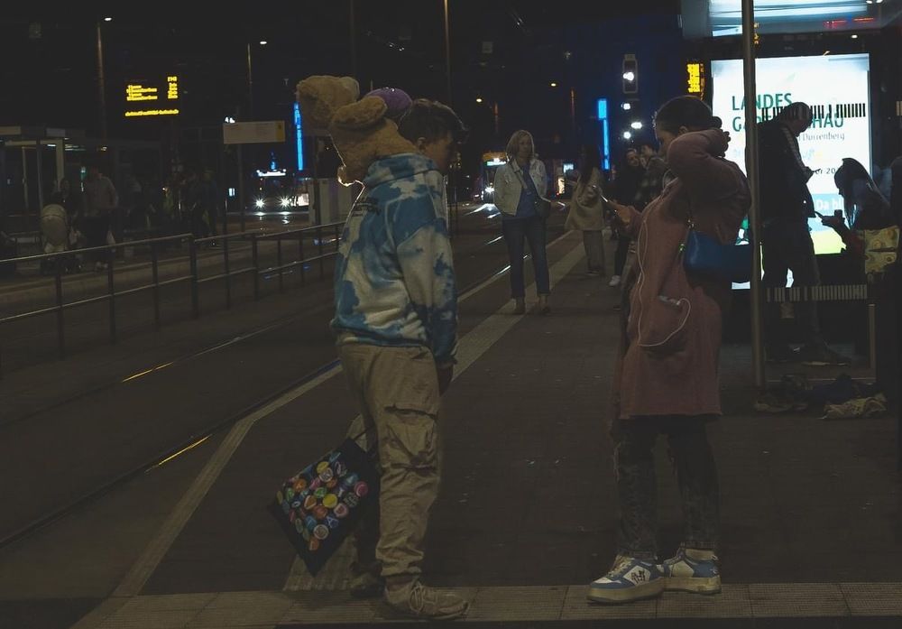 The Street is living