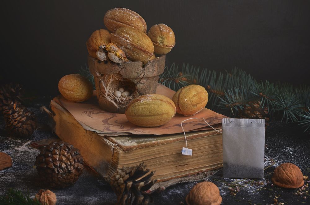 Фотография автора Наталья Почтенная