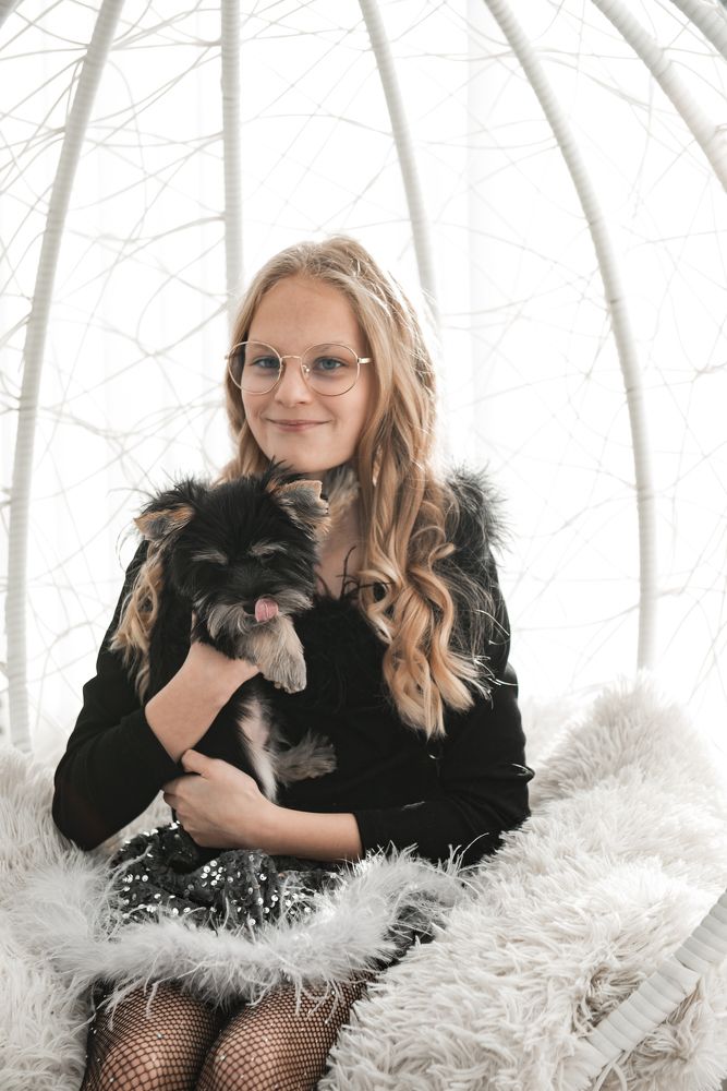 Фотография автора Елена Драко