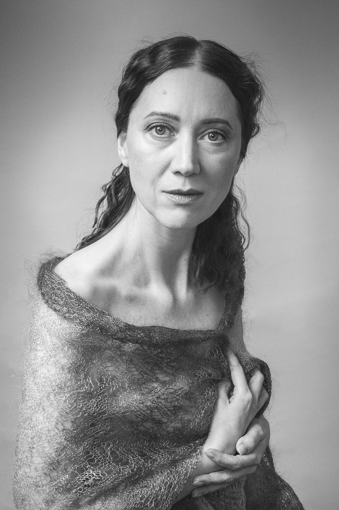 Фотография автора Ольга Афанасенко