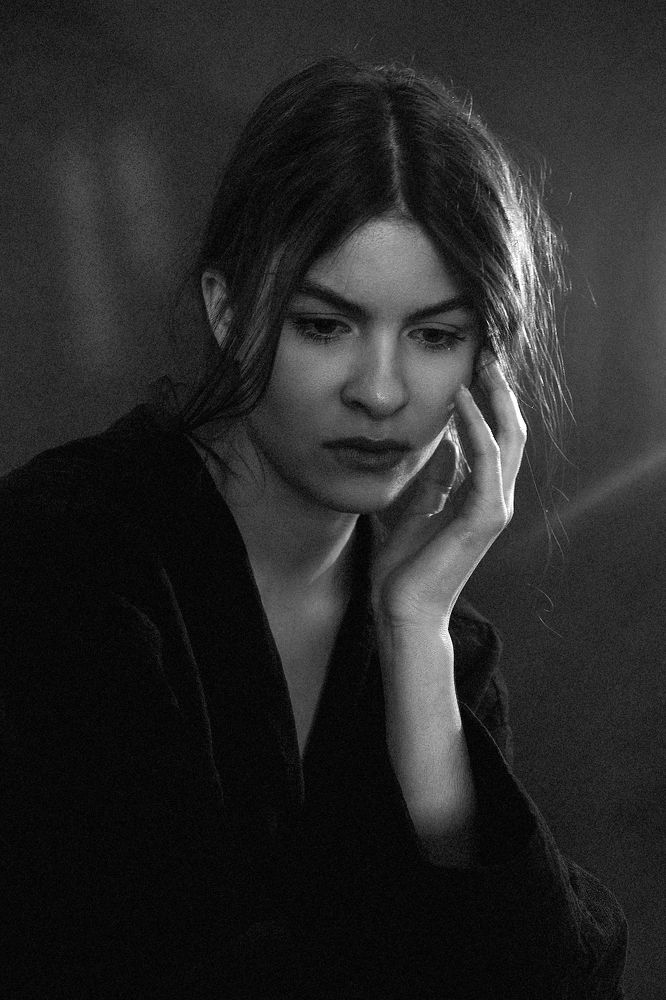 Фотография автора Ольга Афанасенко