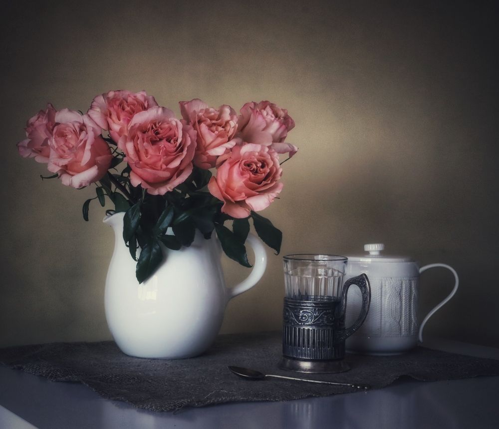 Photograph by Кира Бахвалова