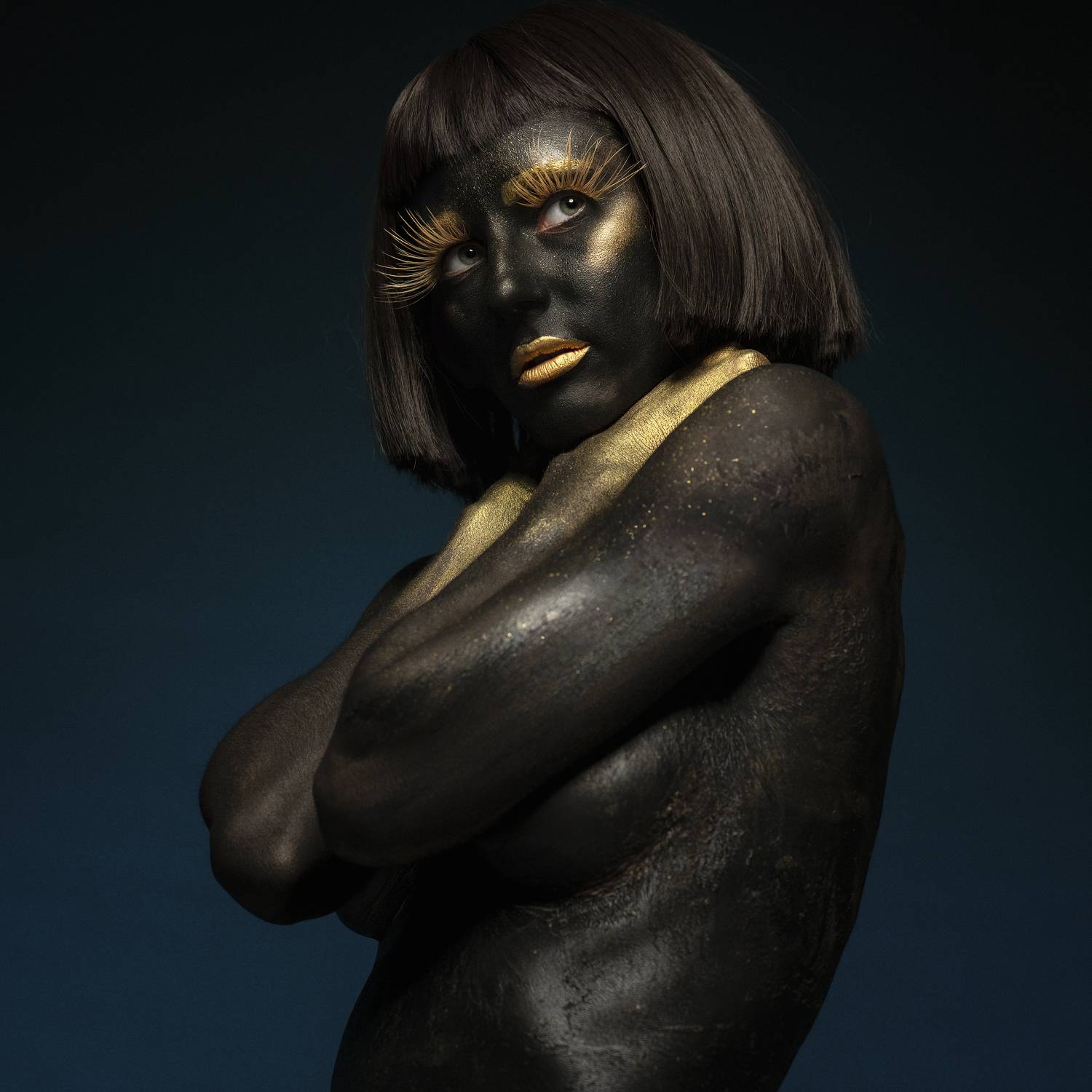 Beyond the Lash Line