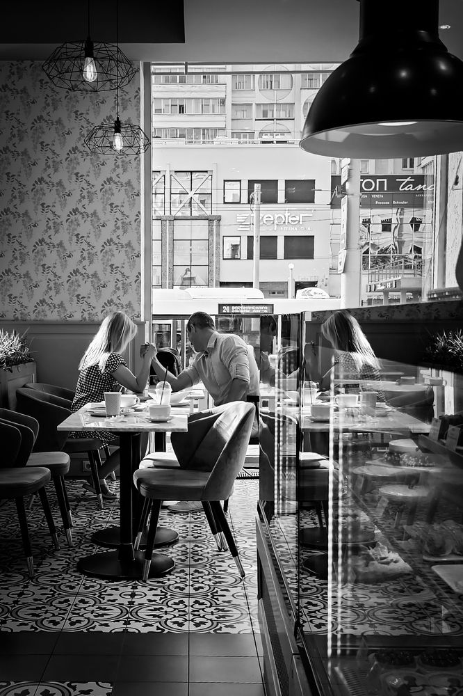 Photograph by Евгения Шулакова