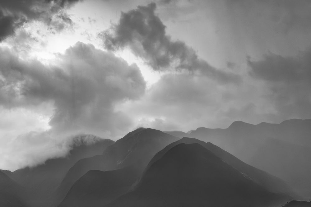 Photograph by CARLOS KIFFER