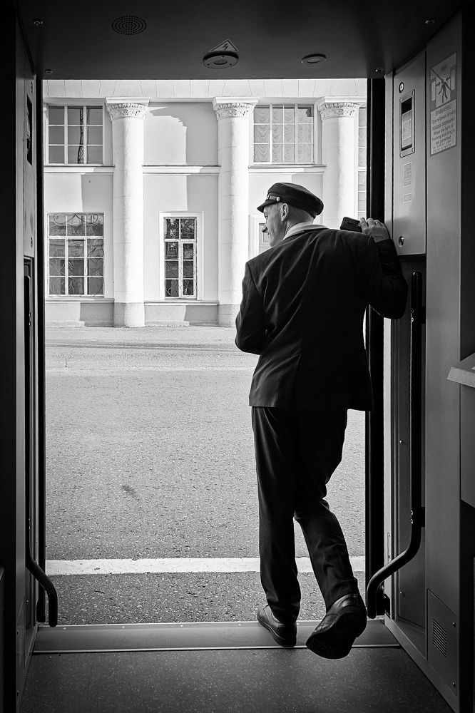 Photograph by Евгения Шулакова