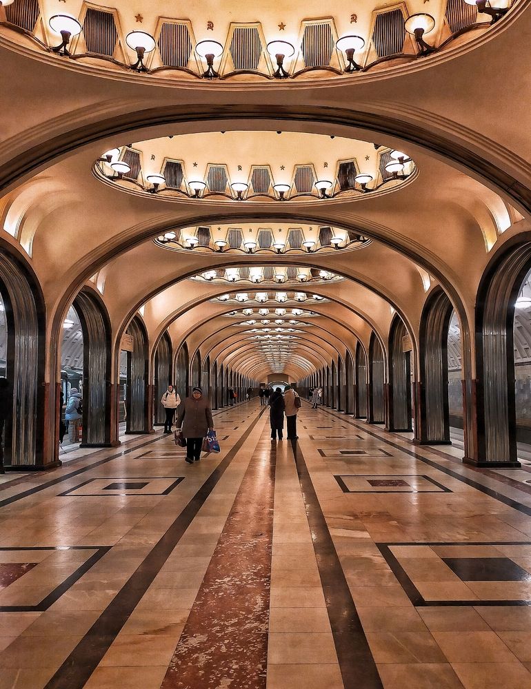 Photograph by Ольга Мартьянова