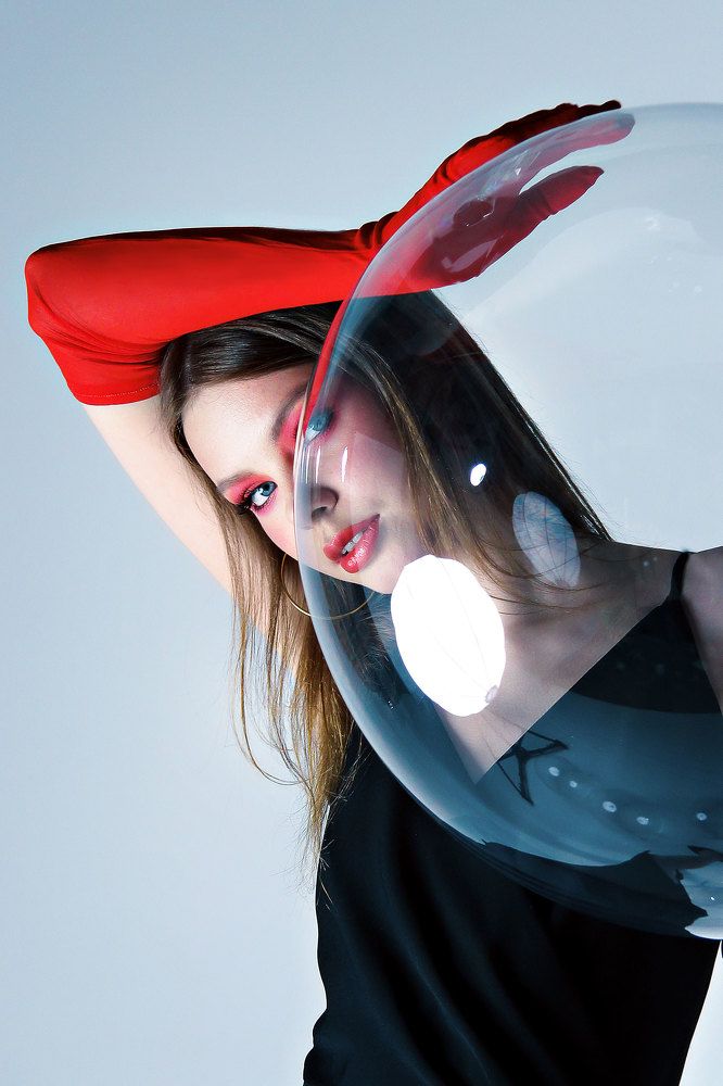 Photograph by Нина Аристова