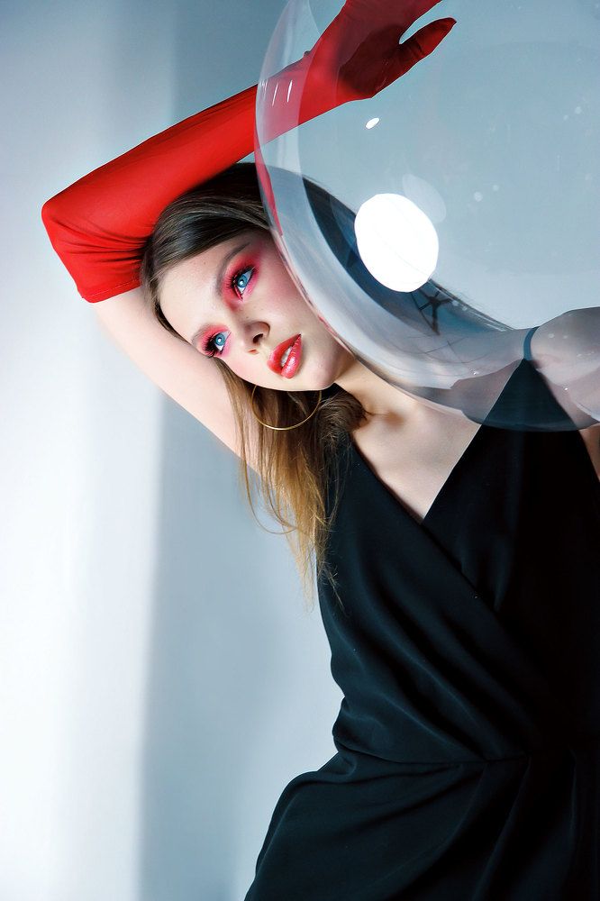 Photograph by Нина Аристова