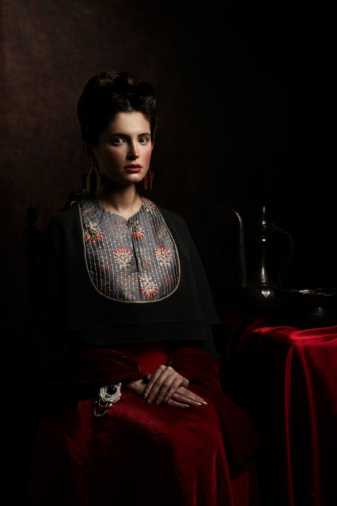 From The Series Illuminated Dualities