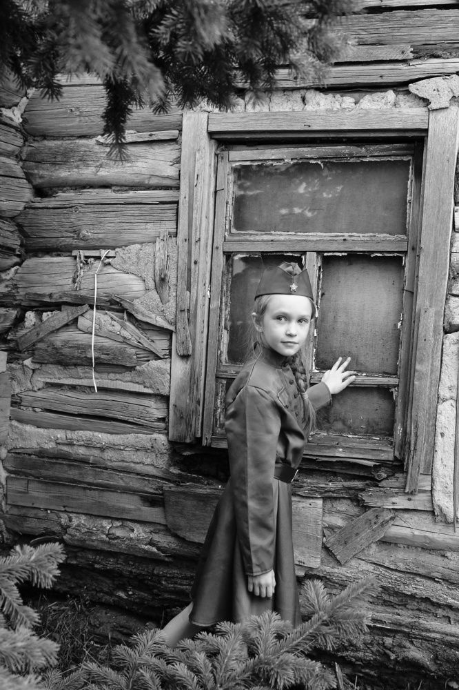 Photograph by Любовь Лунина