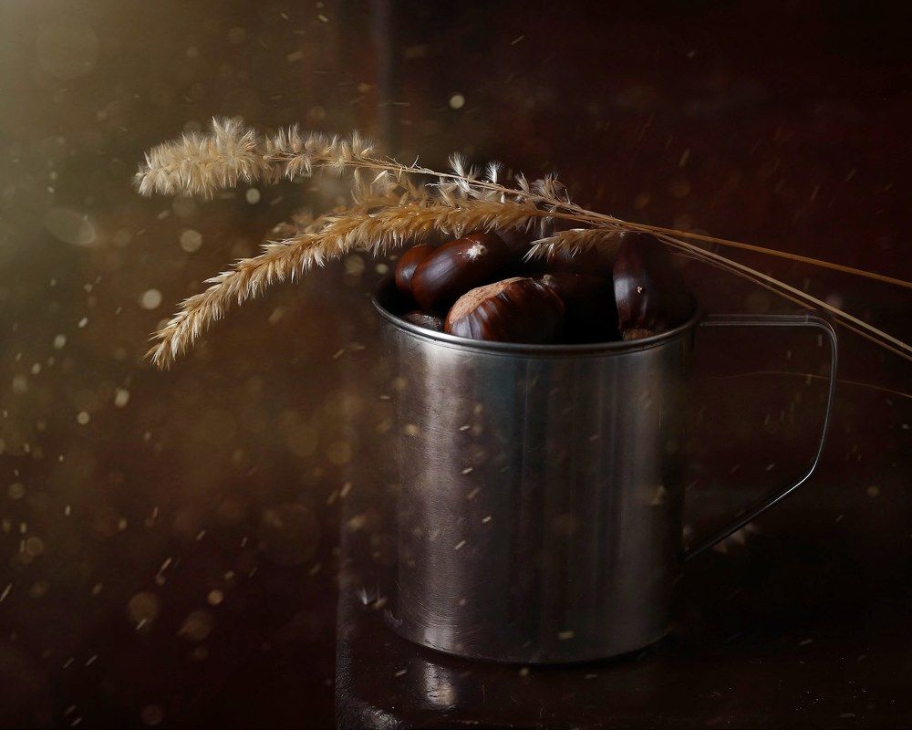 Photograph by Alexandra Sergeeva