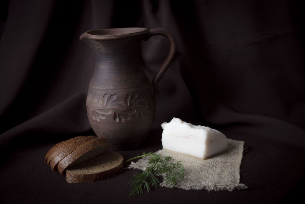 Photograph by Ольга Яскунова