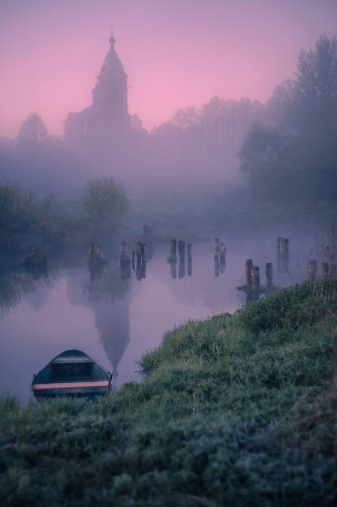 Photograph by Vladimir Petukhov