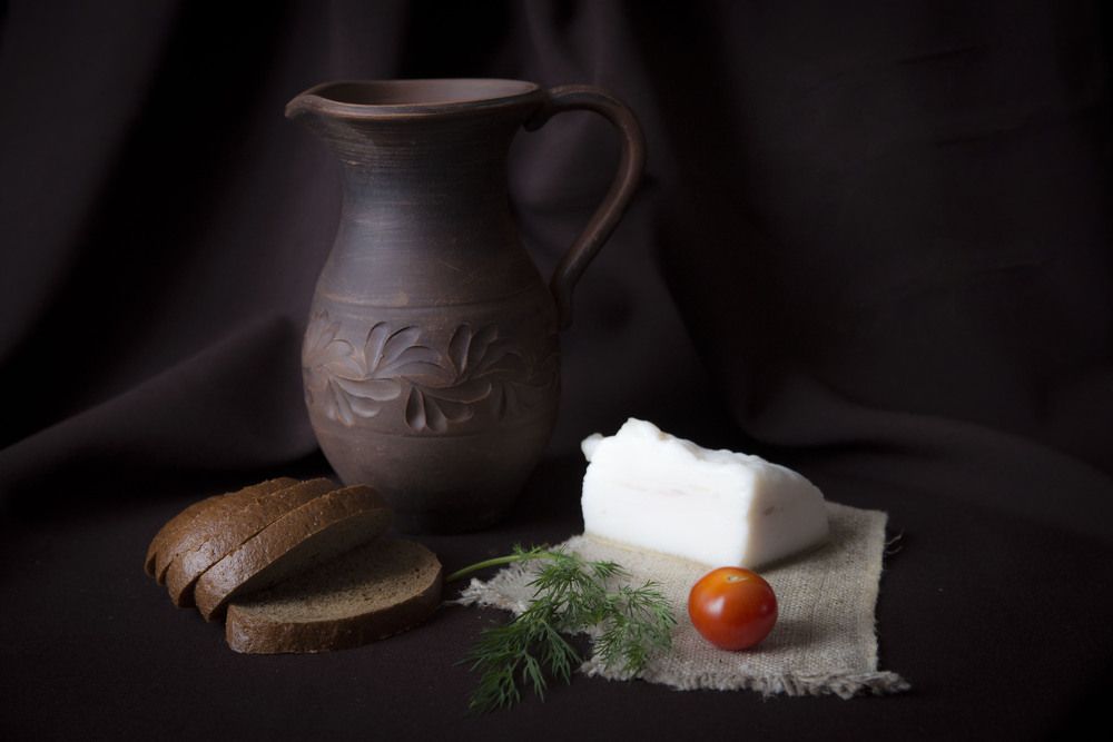 Photograph by Ольга Яскунова