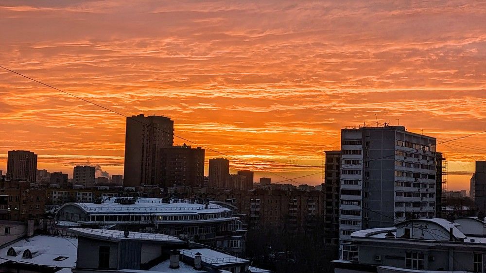 Photograph by Наталия Васина