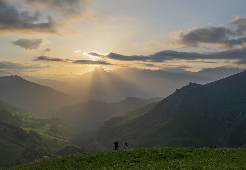 Photograph by Шипунова Ирина