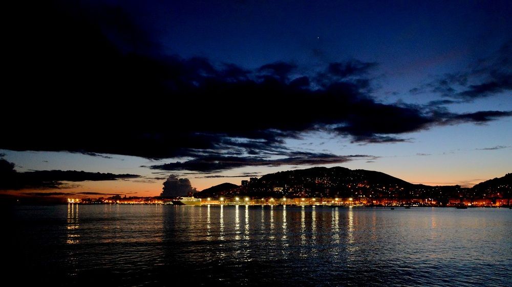 Photograph by Novikov Mikhail