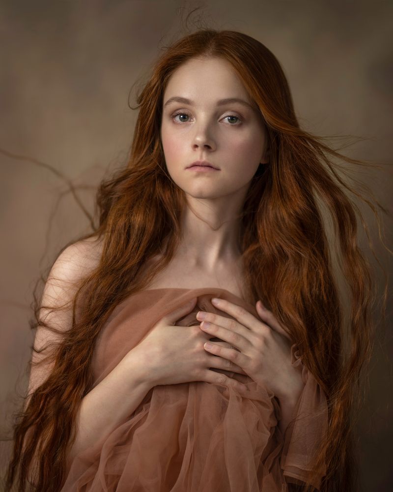 Фотография автора Evgeniya Fedorova