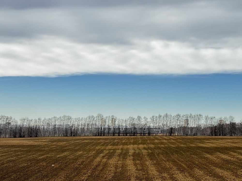 Photograph by Марина Сальникова