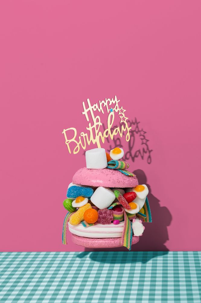 Photograph by Cristina Perciuleac