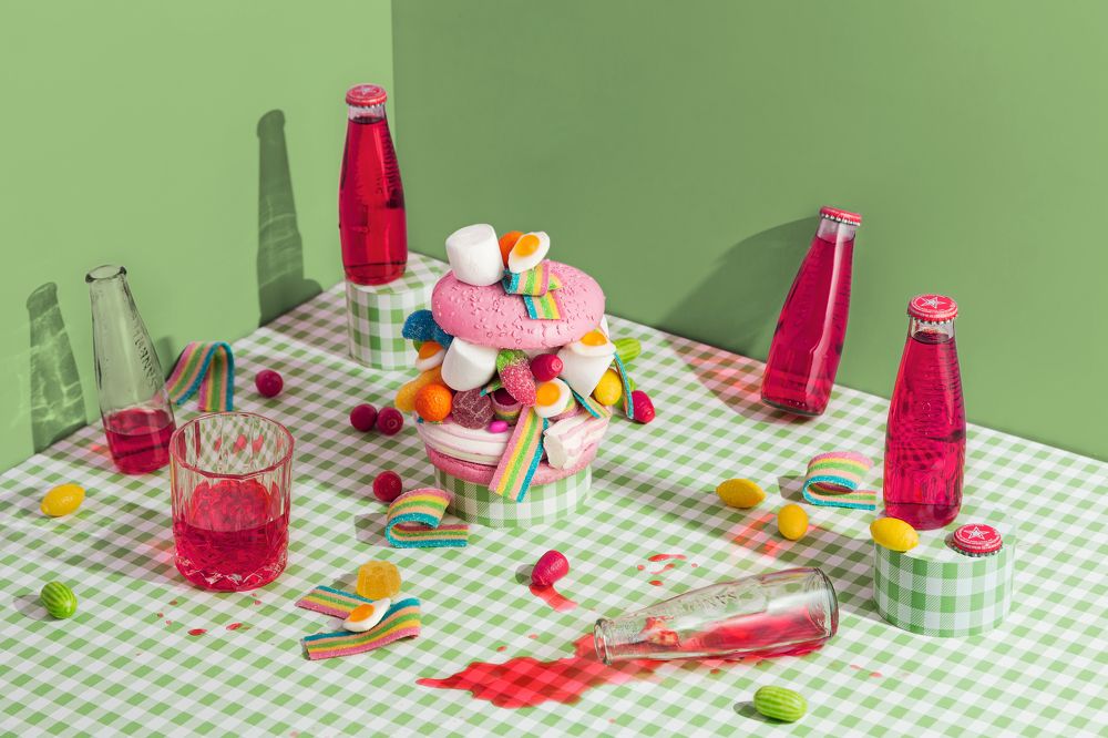 Photograph by Cristina Perciuleac