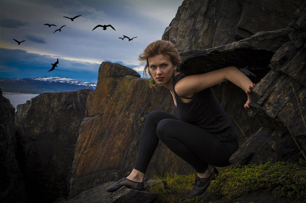 Photograph by Ольга Яскунова