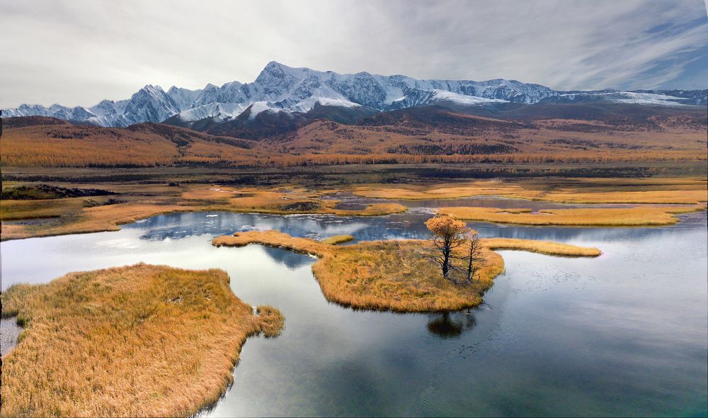 Photograph by Крат Светлана