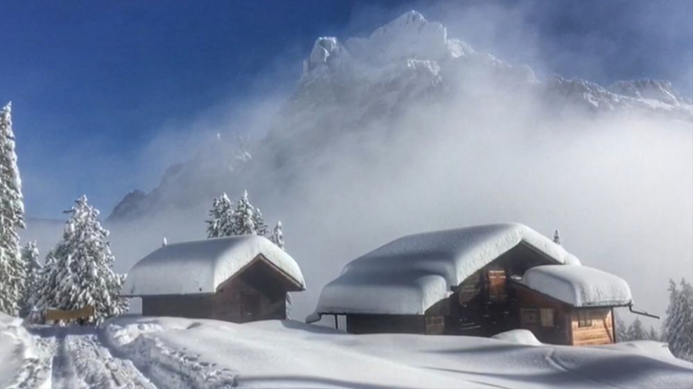 Photograph by Catherine Walter-Prêtre